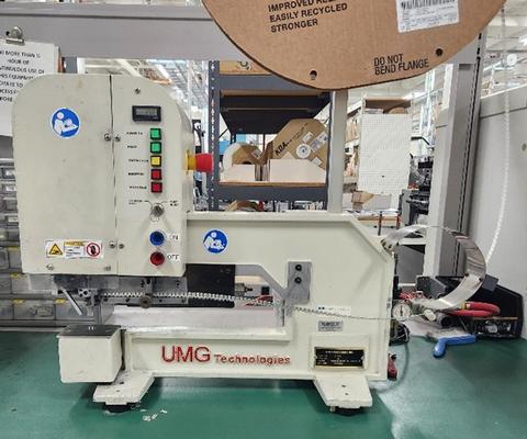 UMG Technologies BTI 5000 Spade
